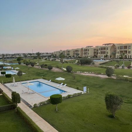 Golf Heights Resort Nabq Bay Sharm Elsheakh Εξωτερικό φωτογραφία