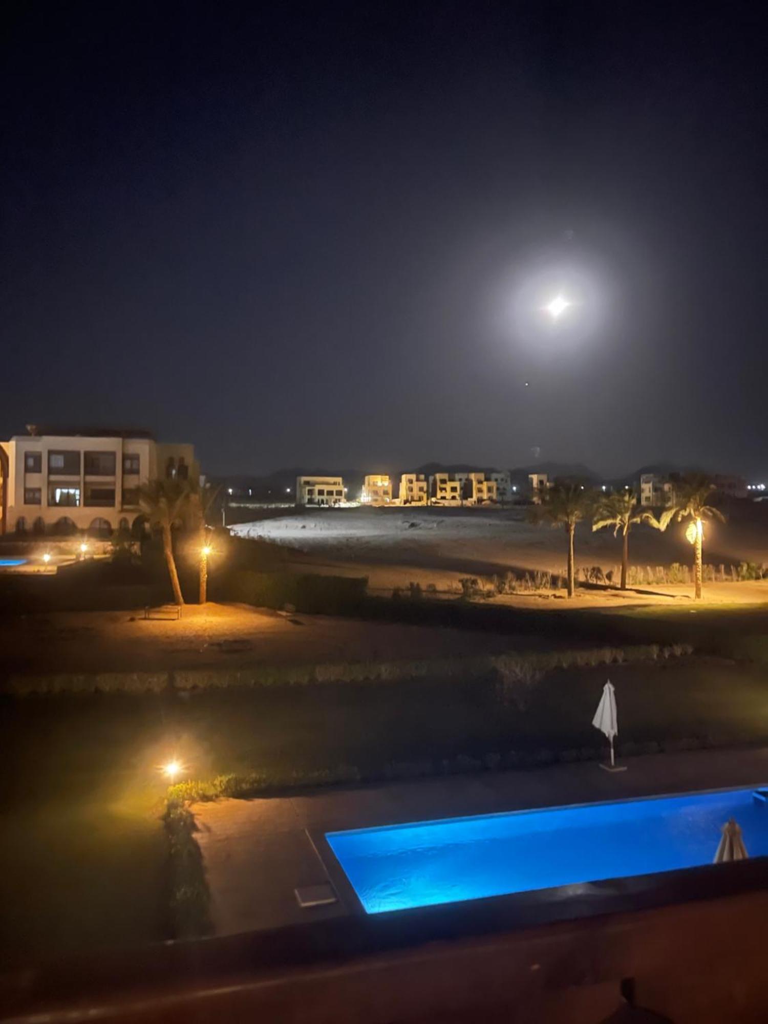 Golf Heights Resort Nabq Bay Sharm Elsheakh Εξωτερικό φωτογραφία