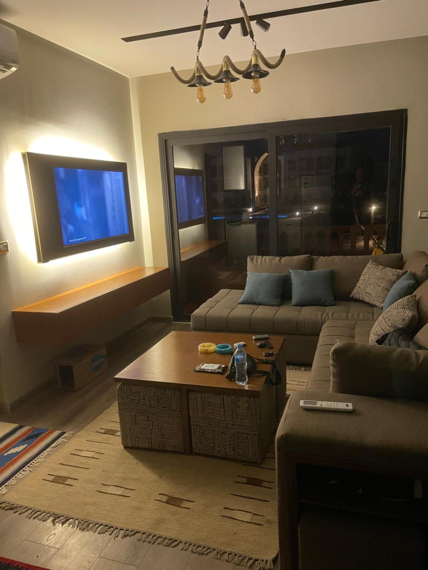 Golf Heights Resort Nabq Bay Sharm Elsheakh Εξωτερικό φωτογραφία